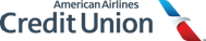 American Airlines Federal Credit Union Logo